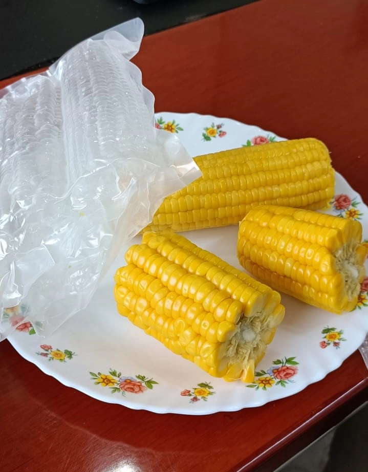 Sweet Corn